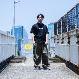 相澤 颯音
