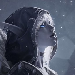 forsaken