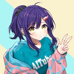 ニケちゃん