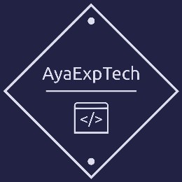 綾急技研 - AyaExpTech