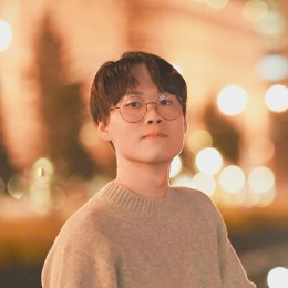 Jeong, Seungchul