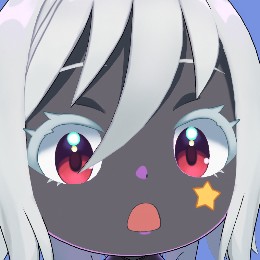 獏星(ばくすたー)