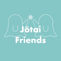 Jotai Friends