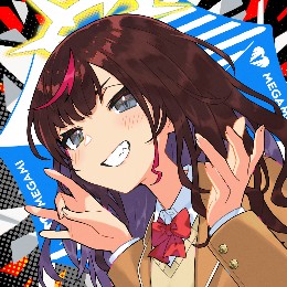 ななしかな