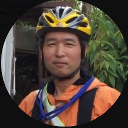 用賀じゅんちゃんおじさん