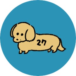 tsunadog