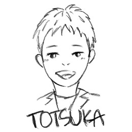 TOTsex totsukaさんの記事一覧 | Zenn