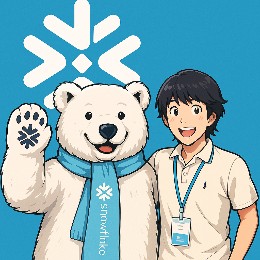 Yuto / Data Engineer