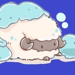 binomialsheep