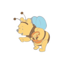 WINNE THE POOH