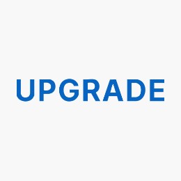 UPGRADE tech blog