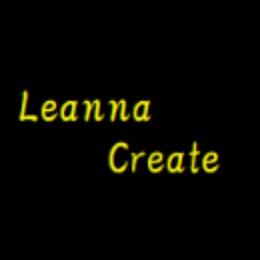 LeannaCreate