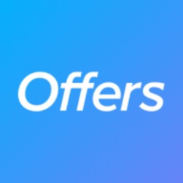 Offers Tech Blog