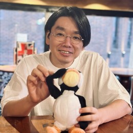 菱川 拓郎