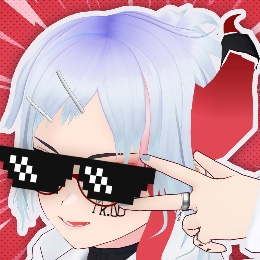 kurogane_himaki/鐵火卷8号🍣😈バーチャル一般人