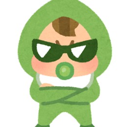 ちょらん