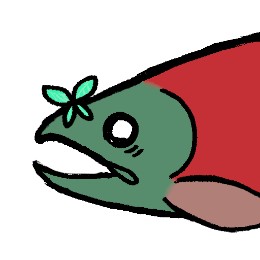 しゃけ