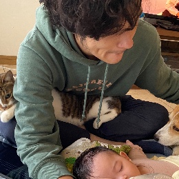 Kento Maruyama
