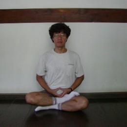 余白 | yohaku