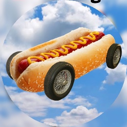 HOTDOG