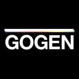 GOGEN Tech Blog