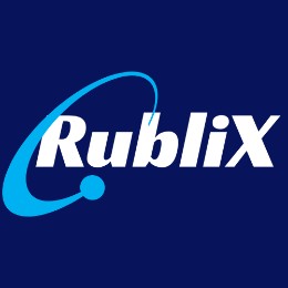 畠中俊巳(RubliX)