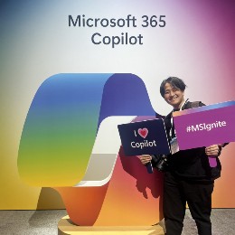 Kaz Asada | しがない情シス