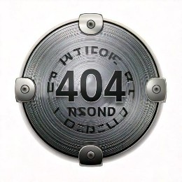 404 Circle Not Found