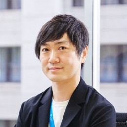 Hiroshi Ouchiyama (Databricks Japan)