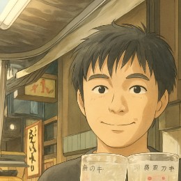 太郎