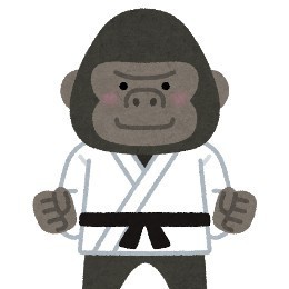 gorillakun