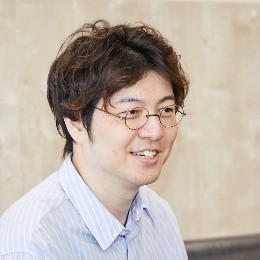 Yusuke Sugiyama