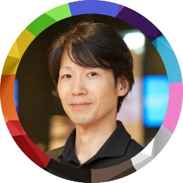 Keisuke Kadoyama
