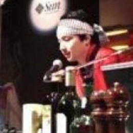 Takao Nakaguchi