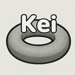kei-torus