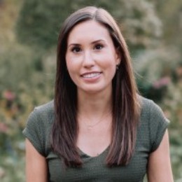 Natasha Gray
