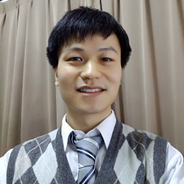 Chao K. Zhang