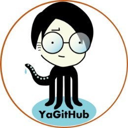 YaGitHub