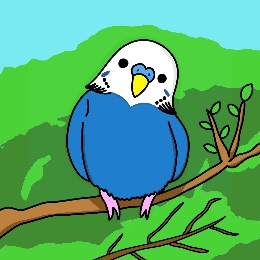 テラりん