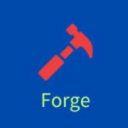 Forge