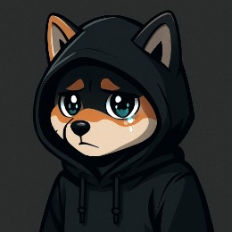 🐶ハッカードッグ🐶