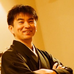 Shuji Noguchi