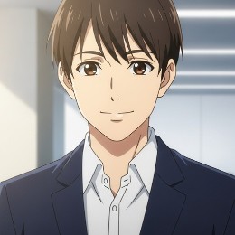 Sakuma Ryo