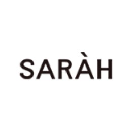 SARAH Tech Blog