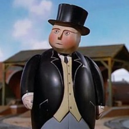 Topham Hatt