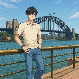 Yuto / Data Engineer