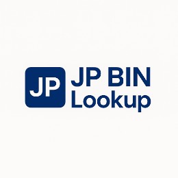JP BIN Lookup – 日本のBIN検索API