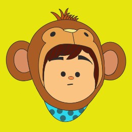 おさる