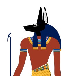 Anubis