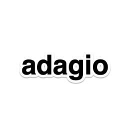 adagio